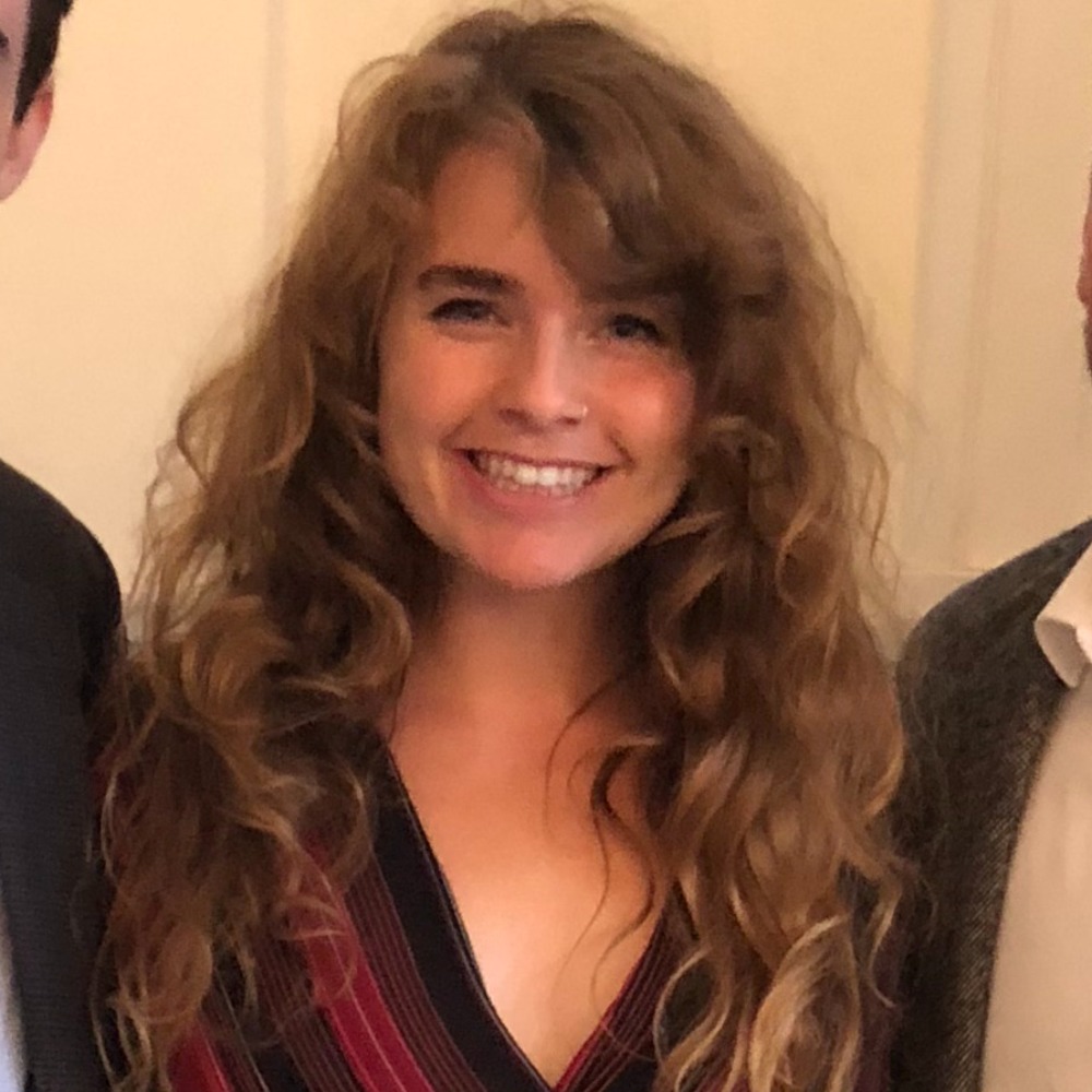 Meet your Posher, Sam